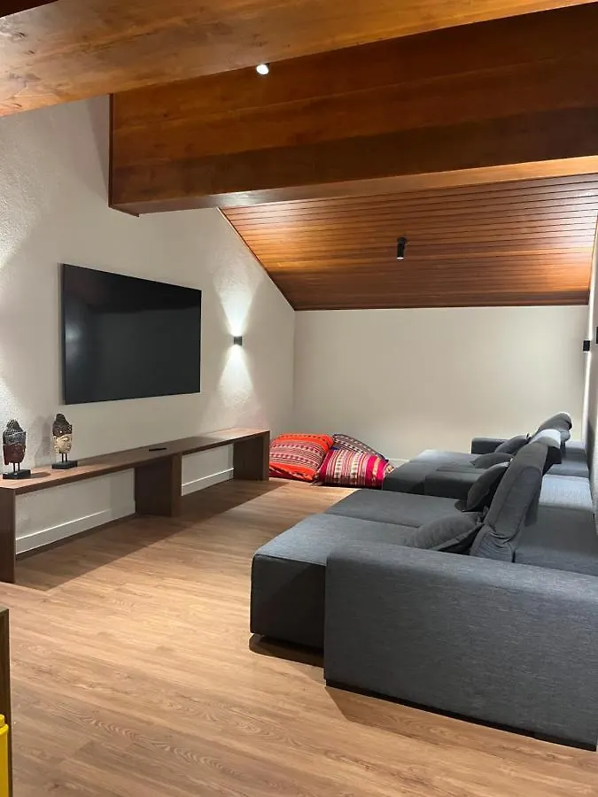 Wanderlust Experience Hotel - Bm Signature Campos do Jordão 브라질