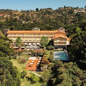 Grande Campos do Jordão